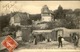 FRANCE - Carte Postale - Reugny - Route Du Vieux Château , Le Navire-  L 30002 - Reugny