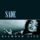 * LP *  SADE - DIAMOND LIFE - Soul - R&B