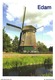 Delcampe - 90 AK Mit Motiven Windmühlen / Windmill (Lot068) - Windmills