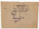 Poland Ukraine Lwow Lemberg 1919 - Covers & Documents