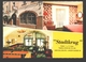 Salzburg - Hotel Stadtkrug - Mehrbildkarte - Salzburg Stadt