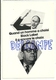 Giscard D'Estaing Et Raymond Barre. Publicité Pour "Black Label". N° De Tirage: 729/1000. Création Rostenne - Personnages