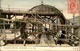 AFRIQUE DU SUD - Carte Postale - Tailings Wheel , Robinson G.M.Coy Ltd - L 30046 - Afrique Du Sud