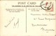 AFRIQUE DU SUD - Carte Postale - Tailings Wheel , Robinson G.M.Coy Ltd - L 30046 - Afrique Du Sud