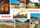 32814. Postal ROCHEFORT (Charente Maritime) 1995. Station Thermal, Balneario. Flamme - Cartas & Documentos