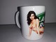 LAND ROVER RANGE 4X4 DISCOVERY DEFENDER 88 90 TASSE Ceramique MUG COFFEE PIN UP - Véhicules