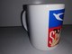 SIMCA PIN UP NUE 1000 RALLYE 2 3 1100 1200 6 8 9 TASSE Ceramique MUG COFFEE NOEL - Vehículos