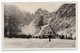 1934 YUGOSLAVIA, SLOVENIA, PLANICA Z JALOVEC, TPO 3 JESENICE -BEOGRAD, ILLUSTRATED POSTCARD, USED - Jugoslavia