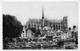 AMIENS - N° 10 - LA CATHEDRALE ET LE MARCHE SUR L' EAU - Cliché R. LELONG -  FORMAT CPA NON VOYAGEE - Amiens