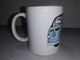 VOLKSWAGEN COMBI TRANSPORTER SPLIT WINDOW T2 VW TASSE Ceramique MUG COFFEE NOEL - Fahrzeuge