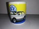 VOLKSWAGEN GOLF GTI VW RALLYE VHC COTE CIRCUIT TASSE Ceramique MUG COFFEE NOEL - Vehicles