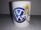 VOLKSWAGEN PIN UP COMBINAISON VW GOLF COX 1303 TASSE Ceramique MUG COFFEE NOEL - Veicoli