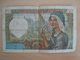 BILLET DE 50 FRANCS 15 MAI 1942 JACQUES COEUR - 50 F 1940-1942 ''Jacques Coeur''