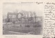 BESANÇON-CHAPRAIS - DOUBS - (25) - PEU COURANTE CPA PRÉCURSEUR DE 1904. - Besancon