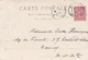 BESANÇON-CHAPRAIS - DOUBS - (25) - PEU COURANTE CPA PRÉCURSEUR DE 1904. - Besancon