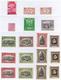 Delcampe - SPAGNA 1900/1960 Collezione Ampia, Interessante E Intatta Di 245v Nuovi Con Traccia Di Linguella/usati Molto Bell - Unused Stamps