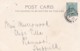 AQ29 Malvern - 1903 Undivided Back Postcard - Other & Unclassified