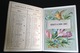 Parfum Rimmel Ravissant Almanach Calendrier 1888 Saisons Sapin NOEL Angelot Enfants Chaix Cheret - Kleinformat : ...-1900