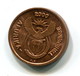 2000 South Africa 2  Cent Coin - South Africa