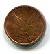 2000 South Africa 2  Cent Coin - South Africa