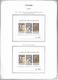 Delcampe - TUNISIE  - 1956/1979 - COLLECTION SUR 54 FEUILLES D'ALBUM + 2 PLAQUETTES * MHL COMPLETE SAUF BLOC N°16 - COTE = 910 EUR. - Tunisie (1956-...)