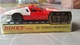 Delcampe - Dinky Toys 187 De Tomaso - Mangusta 1/43 MIB - Dinky