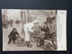 CARTE POSTALE  SALON 1914  CHOCARNE MOREAU  Midi Et Demi Un Dimanche - Scènes & Paysages