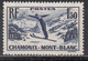 1937  Yvert Nº 334  MNH - Nuevos