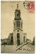 CPA - Carte Postale - Belgique - Saint Nicolas - Eglise Notre Dame - 1908 (C8673) - Saint-Nicolas