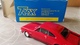 Delcampe - Trax 8004 1/43 Holden Monaro Red Mib Rare!!! - Autres & Non Classés