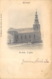 Meerhout - 1901 - L'Eglise - Meerhout