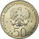 Monnaie, Pologne, 50 Zlotych, 1980, Warsaw, SUP, Copper-nickel, KM:117 - Pologne