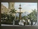 Antique Tarjeta Postal - Peru Perou - La Pila En La Plaza De Armas - Lima - Polack-Schneider N°109 - Pérou