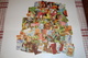 Nestlé : 85 Chromo's Puzzels - 85 Chromos Puzzles - Nestlé