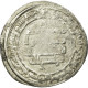 Monnaie, Abbasid Caliphate, Al-Radi, Dirham, AH 323 (934/935), TB+, Argent - Islamiques