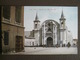 Antique Tarjeta Postal - Peru Perou - Iglesia De San Marcelo - Lima - Polack-Schneider N°152 - Pérou