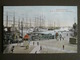 Antique Tarjeta Postal - Peru Perou - Callao - Puerta Principal Muelle Darsena - Polack-Schneider Lima N°189 - Pérou