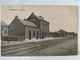 Paliseul. La Gare. 1922 - Paliseul