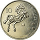 Monnaie, Slovénie, 10 Tolarjev, 2006, SUP, Copper-nickel, KM:41 - Slovenia