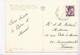 BARD - Il Forte, M. 391, Valle D'Aosta, Used Postcard [23189] - Other & Unclassified