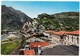 DONNAZ, Valle D'Aosta, Panorama, Used Postcard [23190] - Other & Unclassified