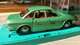 Marklin 1811 Nsu - Ro80 Groen Metalic 1/43 NMIB - Maerklin