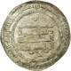 Monnaie, Abbasid Caliphate, Al-Radi, Dirham, AH 325 (936/937 AD), Madinat - Islamic