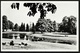 Enschede  -  Volkspark  -  Ansichtskarte Ca. 1960    (10583) - Enschede