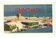 POST CARD Stamped - WILKES AUSTRALIAN ANTARCTIC - Adelaide