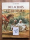 Guy DUMUR : Delacroix Et Le Maroc. Paris, Herscher, 1997. - Arte