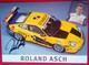 Roland Asch - Autografi