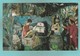 Old Small Post Card Of The Smugglers Cave,Blackgang Chine,Isle Of Wight,England,,V93. - Other & Unclassified