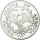 United States Of America, Médaille, Reproduction Silver Dollar Liberty, FDC - Other & Unclassified