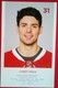 Carey Price  Signed - 2000-Heute